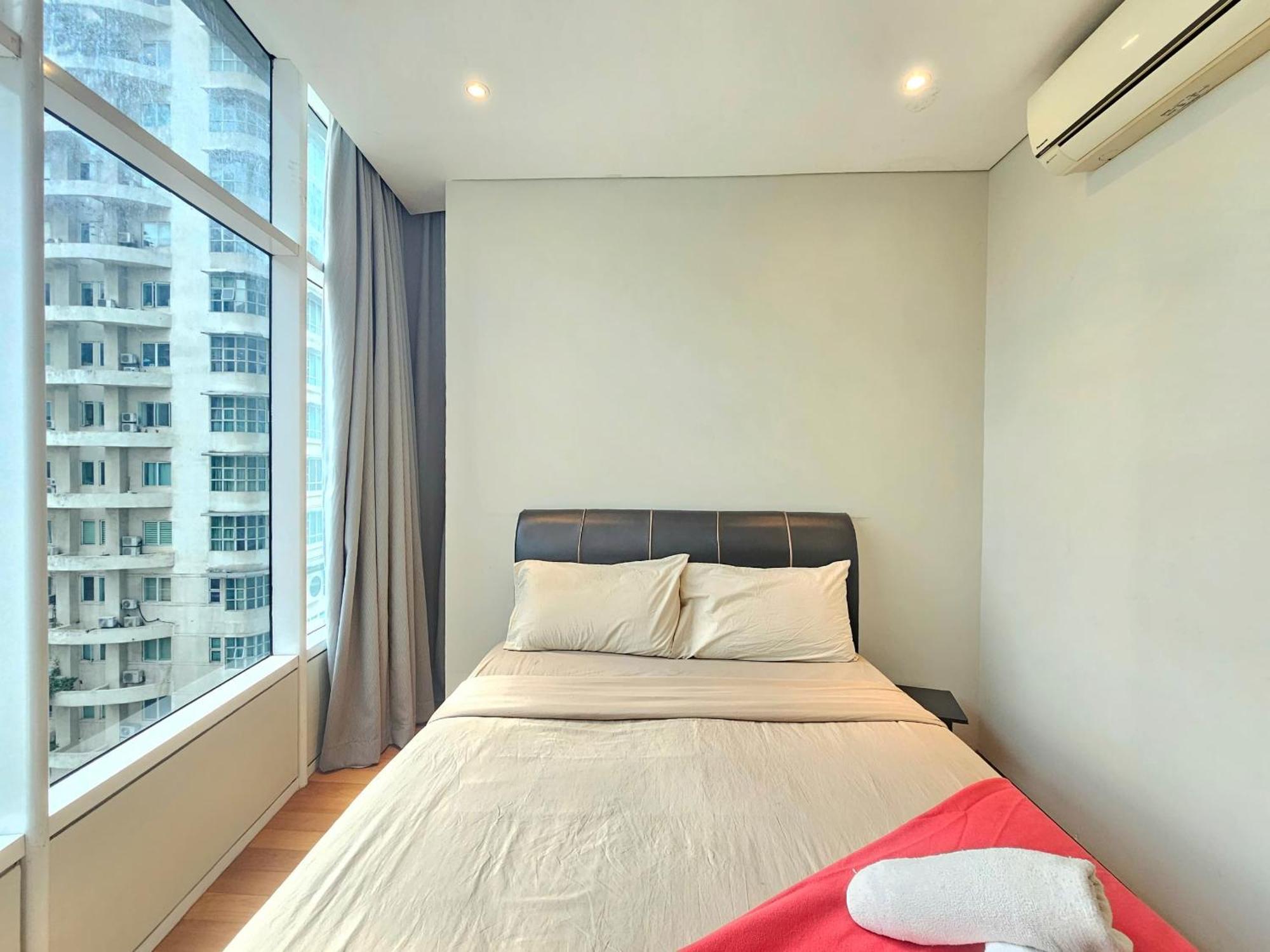 The Sky Residence Klcc By Asianhost Kuala Lumpur Exterior photo